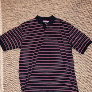 Tommy Hilfiger golf polo